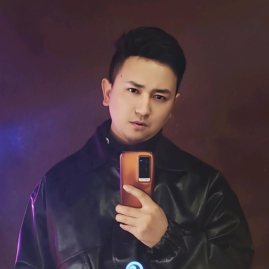 午夜深情