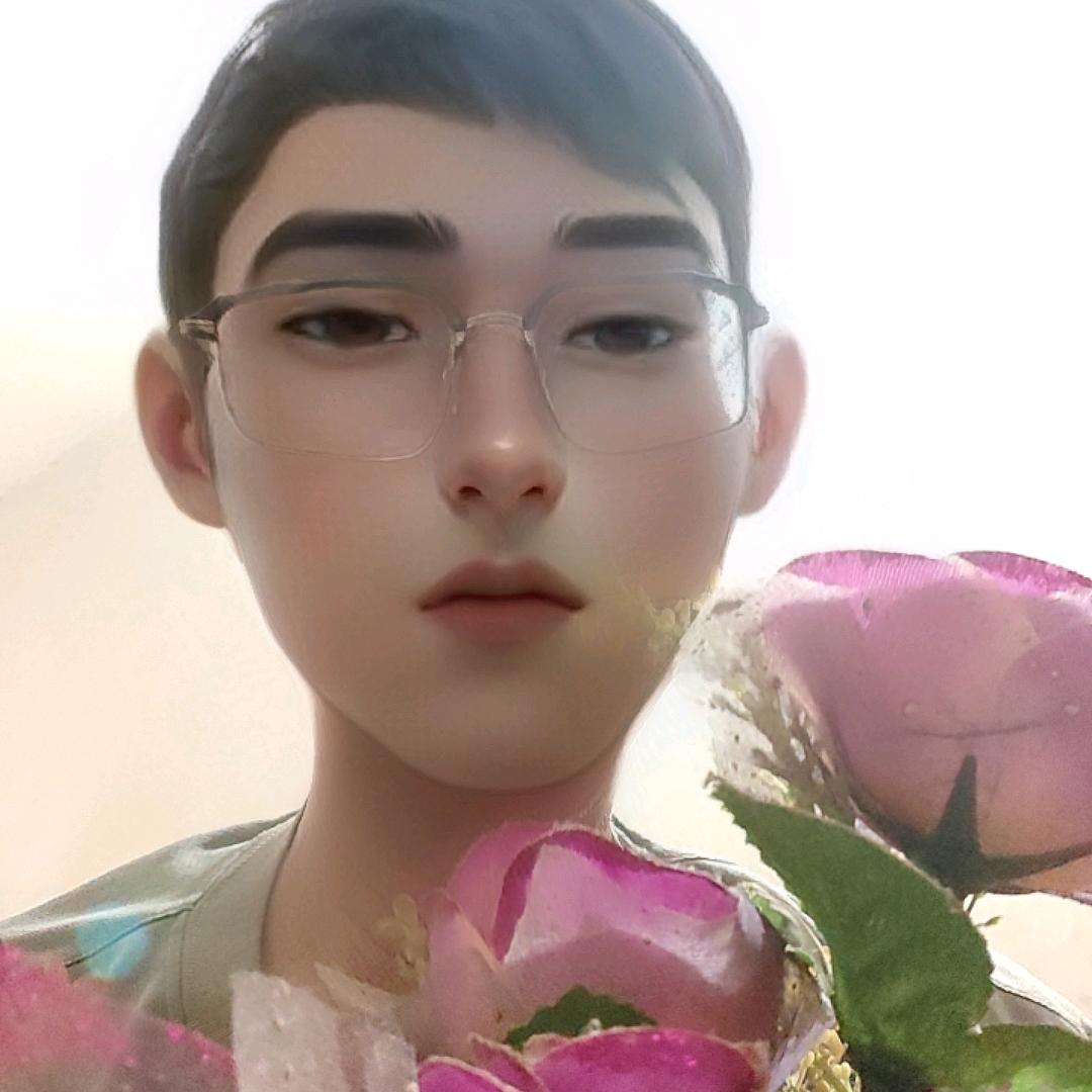 开心哥(手机摄影)