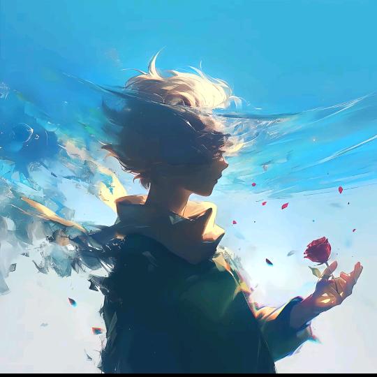 听雨🌧️