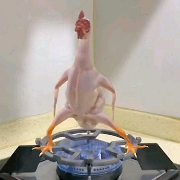 喔霸霸