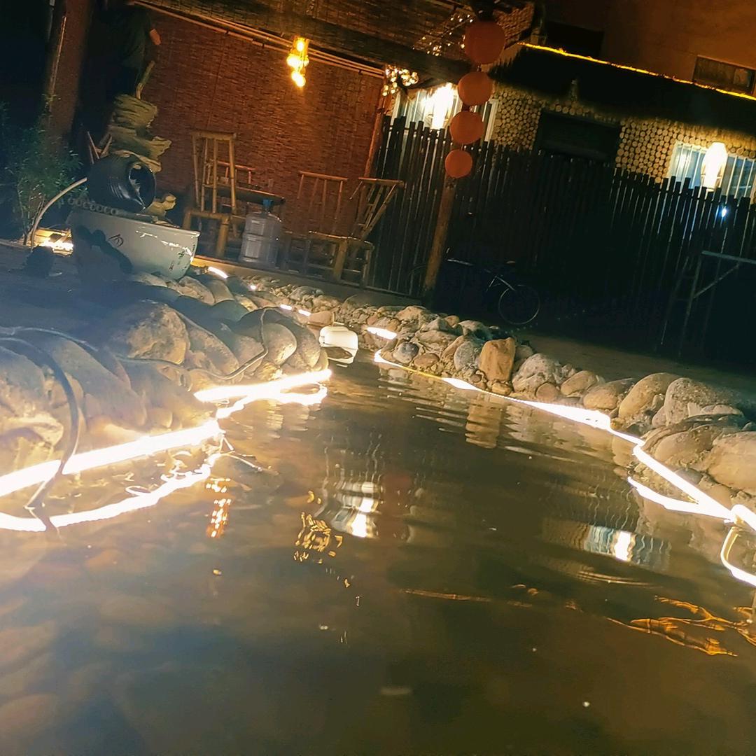 庆城县如你所院农家乐