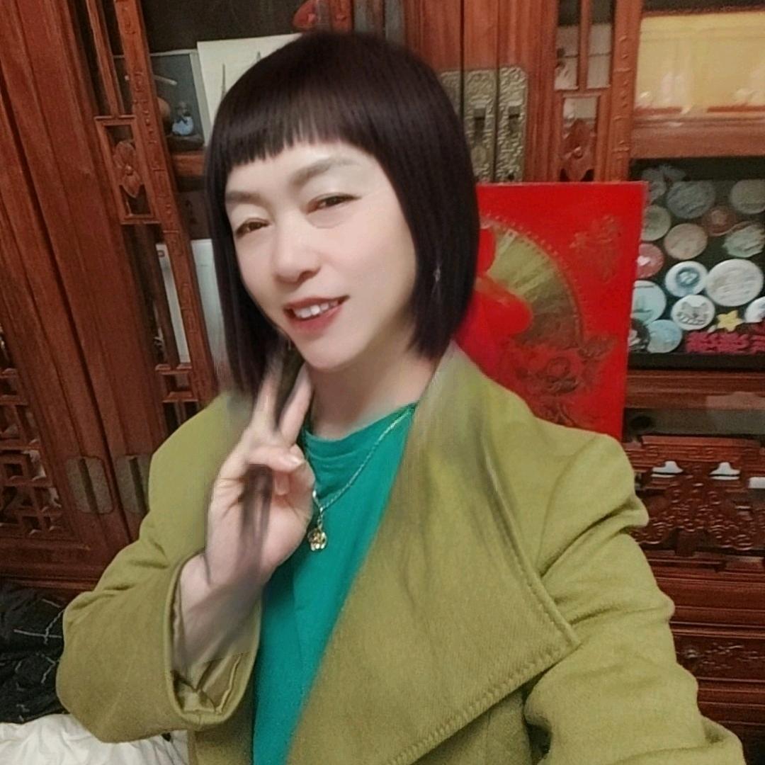 香姐70后