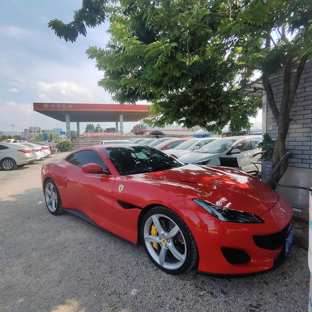 小六哥批车