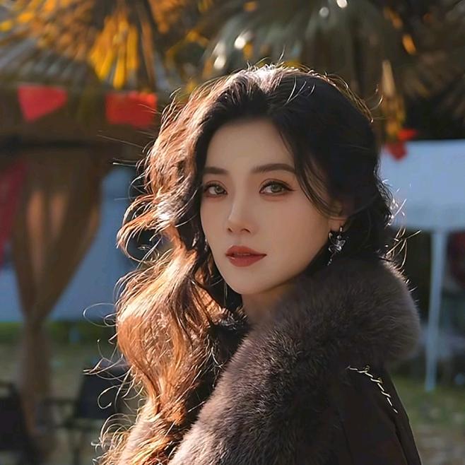 千屿sheila（穿搭返场🌸）