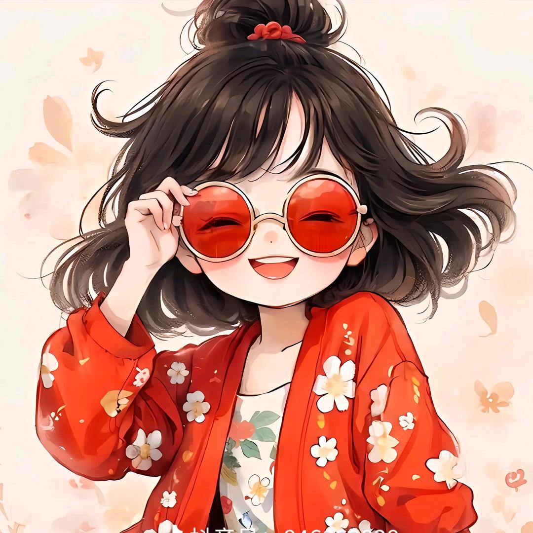 小女人💋