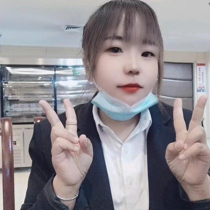 惠｜hui•͈ᴗ•͈i