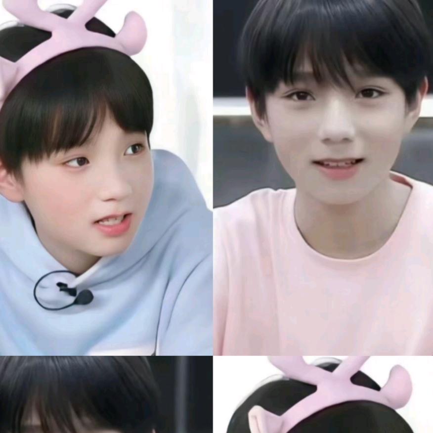 lulu呀