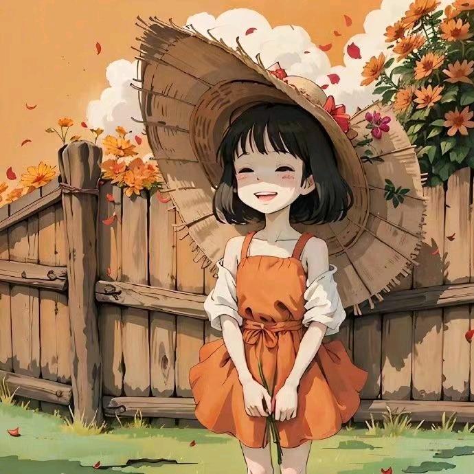 叶子三分饱