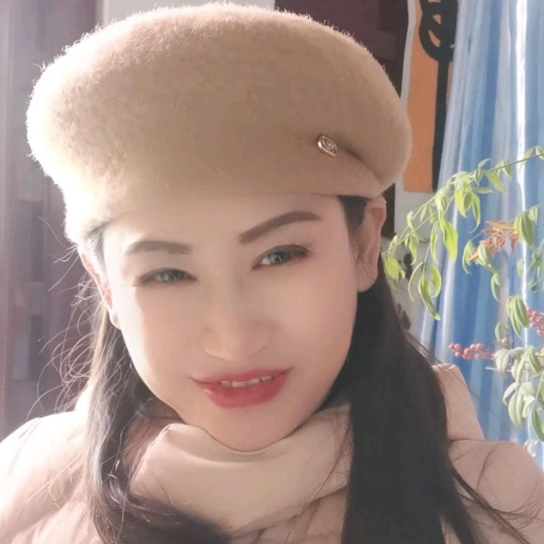开心：
