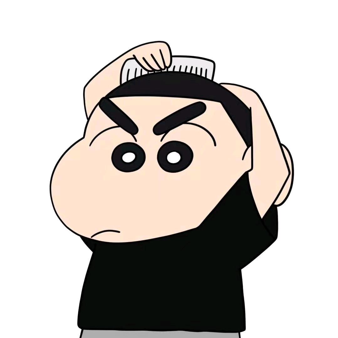 黑哥不黑