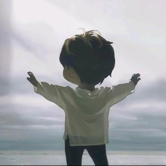 仰慕、
