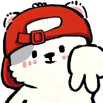 半个朋友….