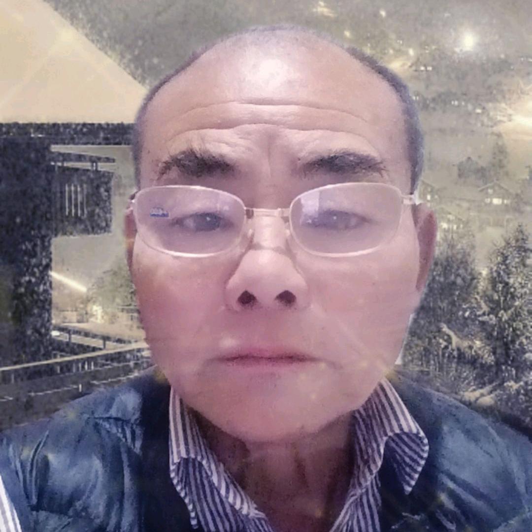丁伯伯