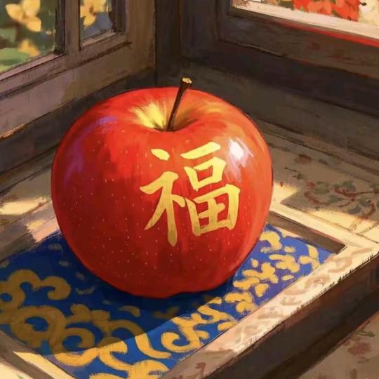 快乐的华华