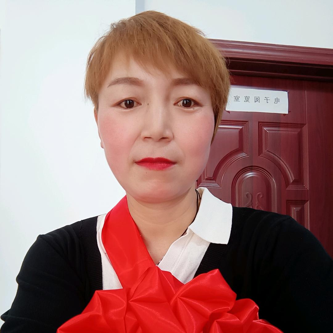 时光与你都很甜