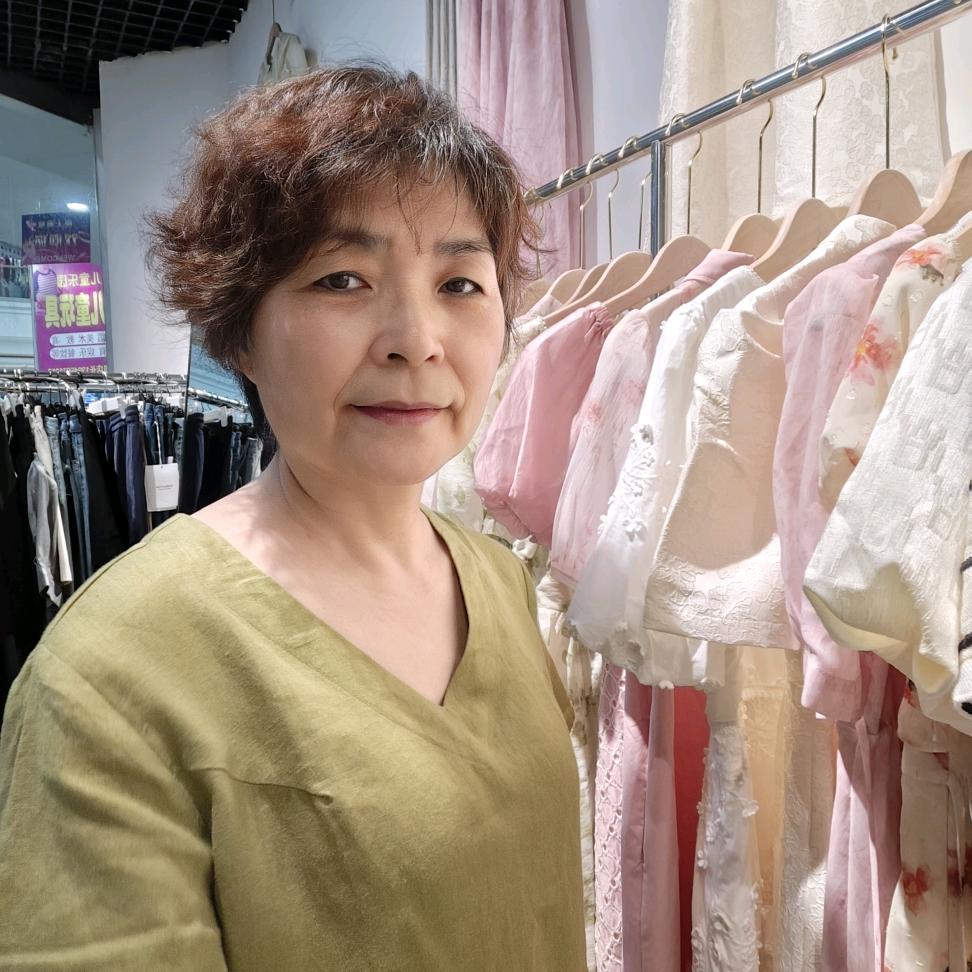 大庆九度服装