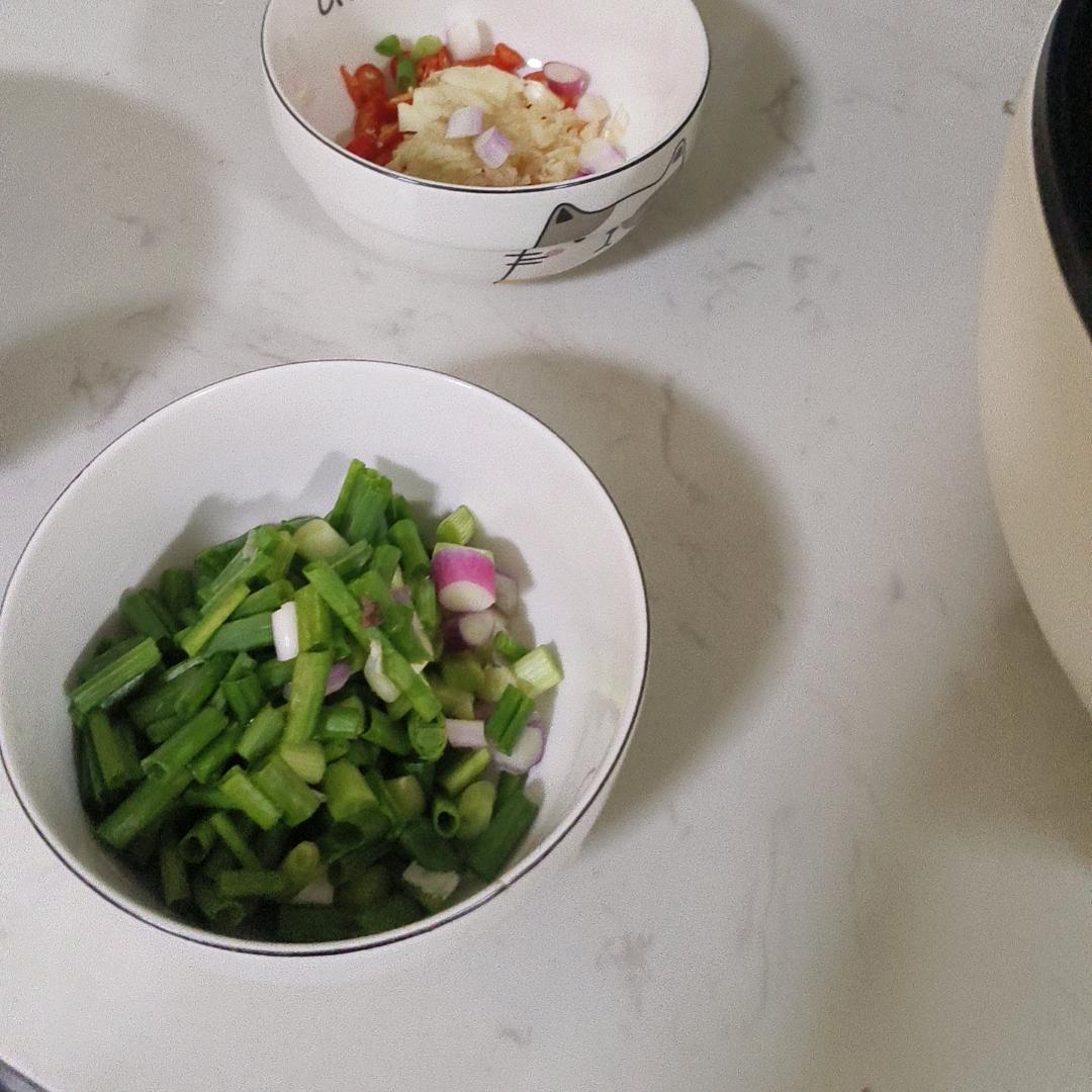 迈进