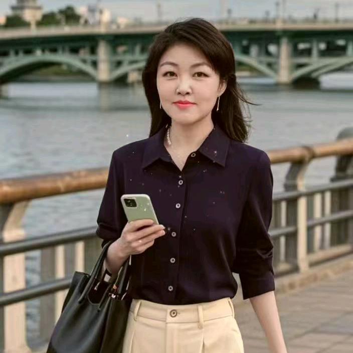 杨姐轻创