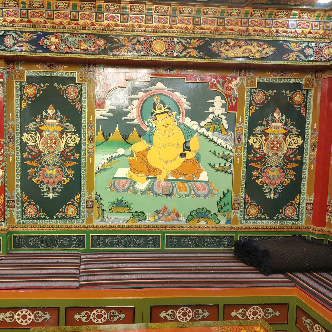 西藏雅布嘟装饰装修有限责任公司