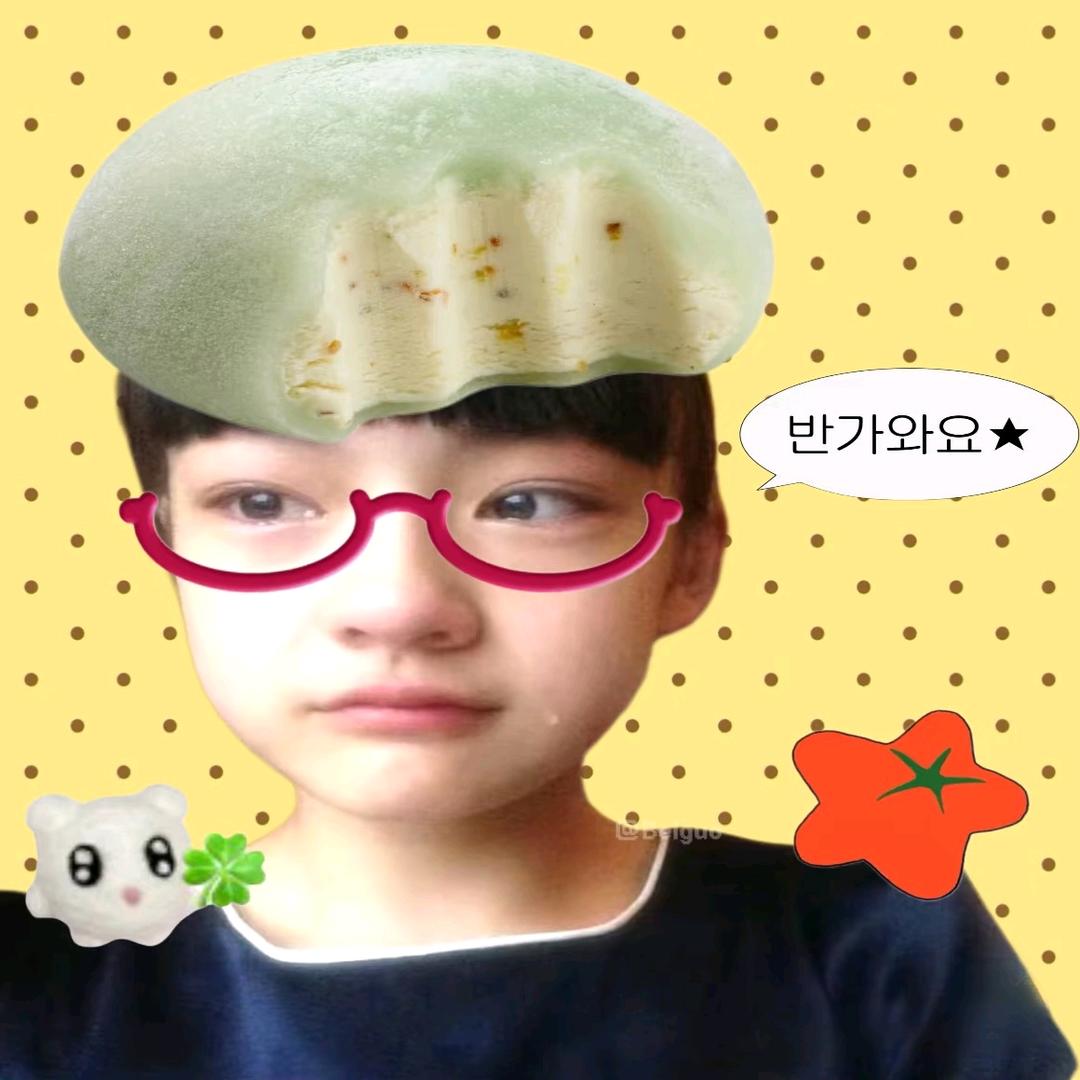 不睡午觉会死星人