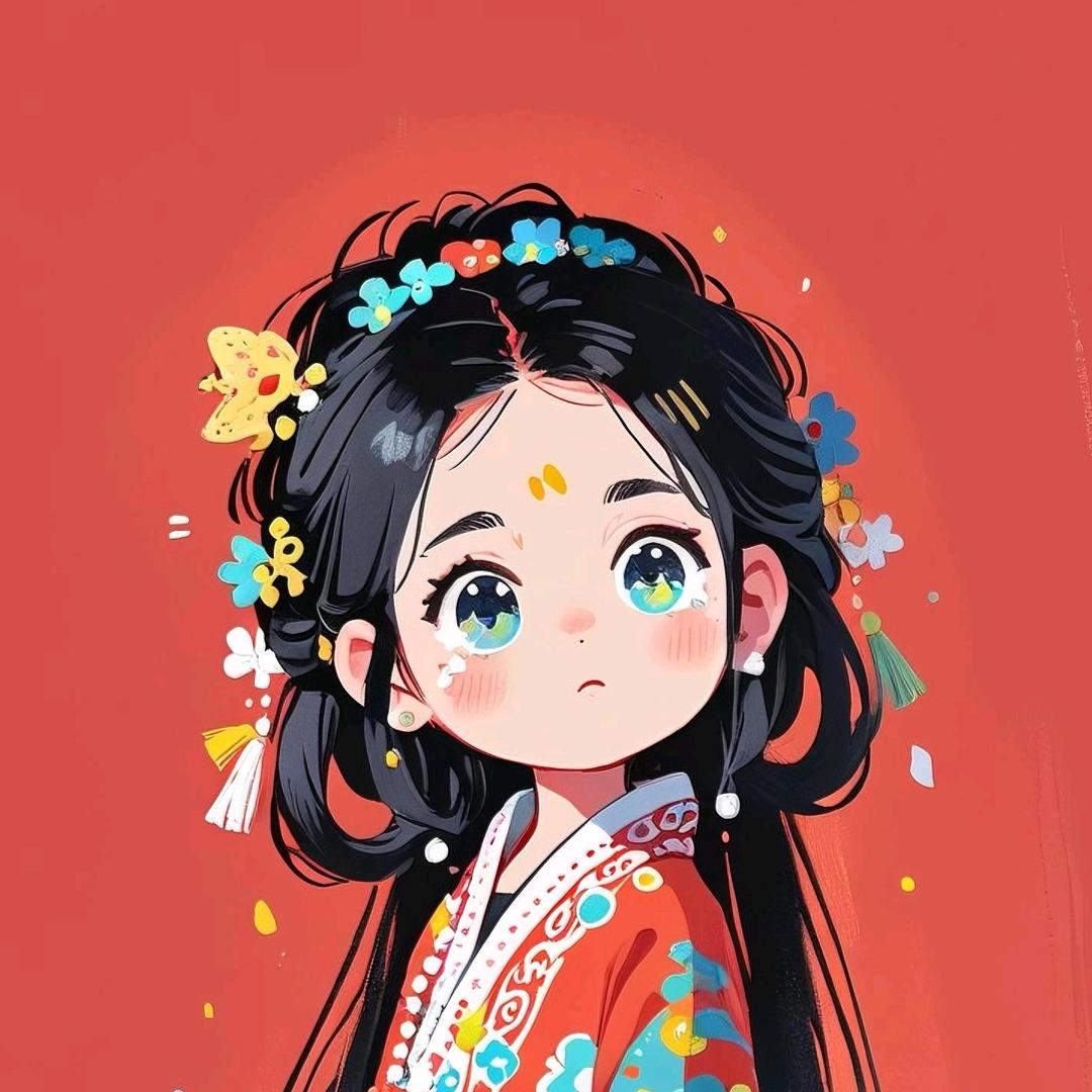 王仔啾啾糖🍬