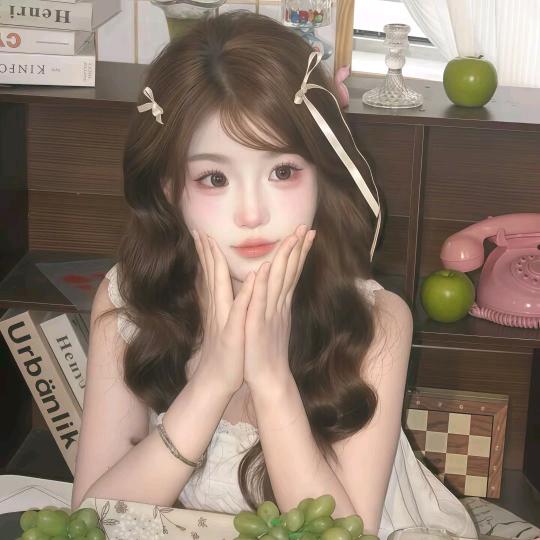 小付妹妹