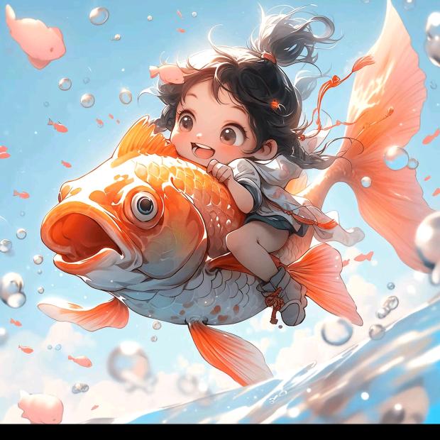 一叶知秋