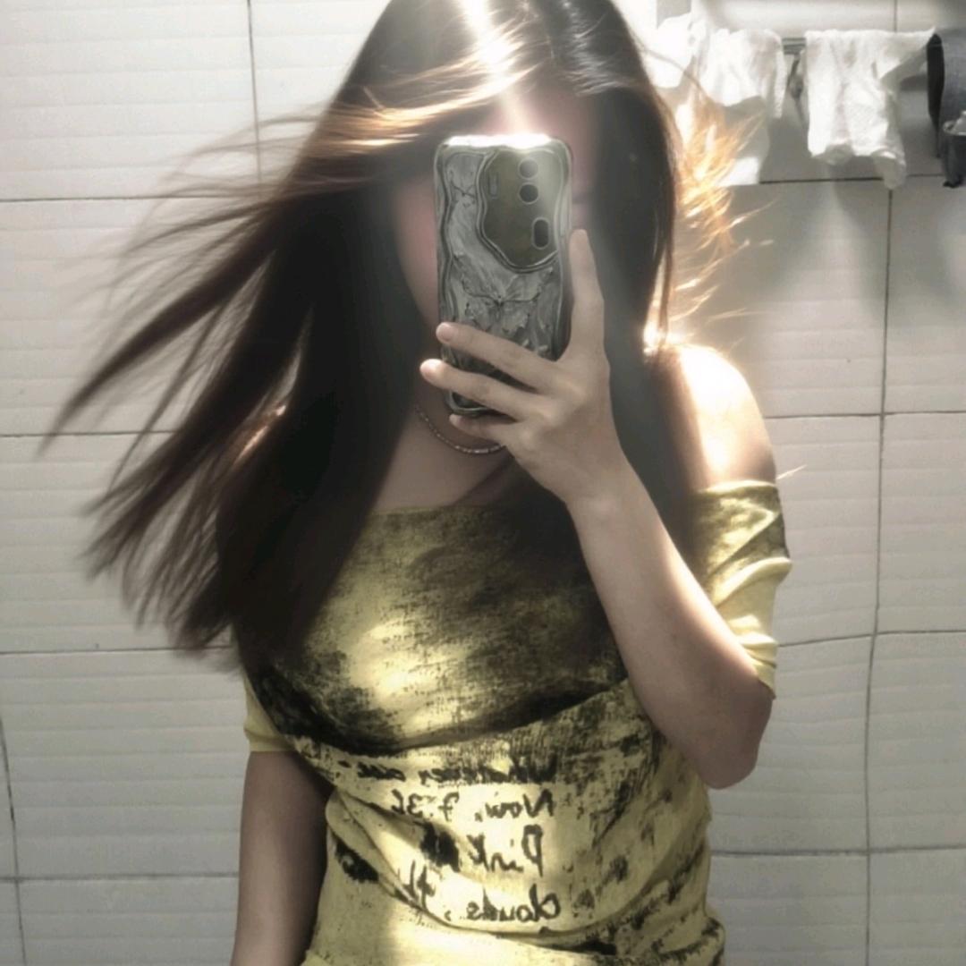 滥情.
