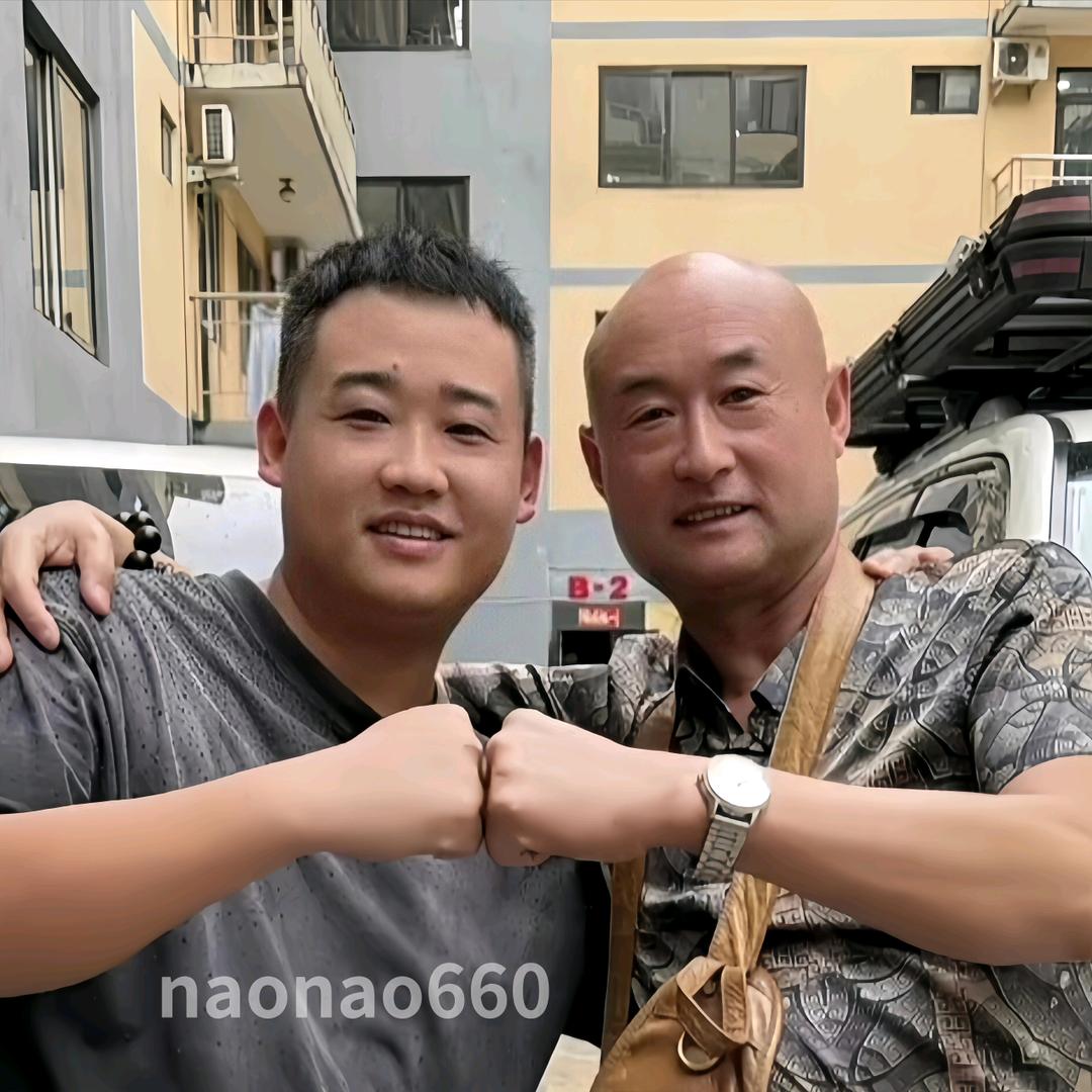 姜闹闹海外十年生活