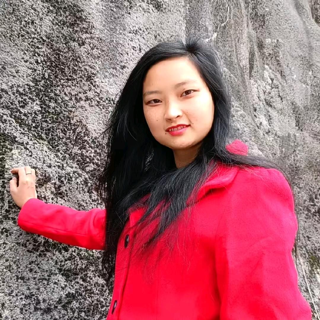 沐婉🔥(想要一个家)