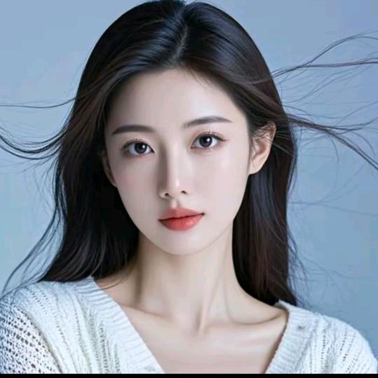 美美