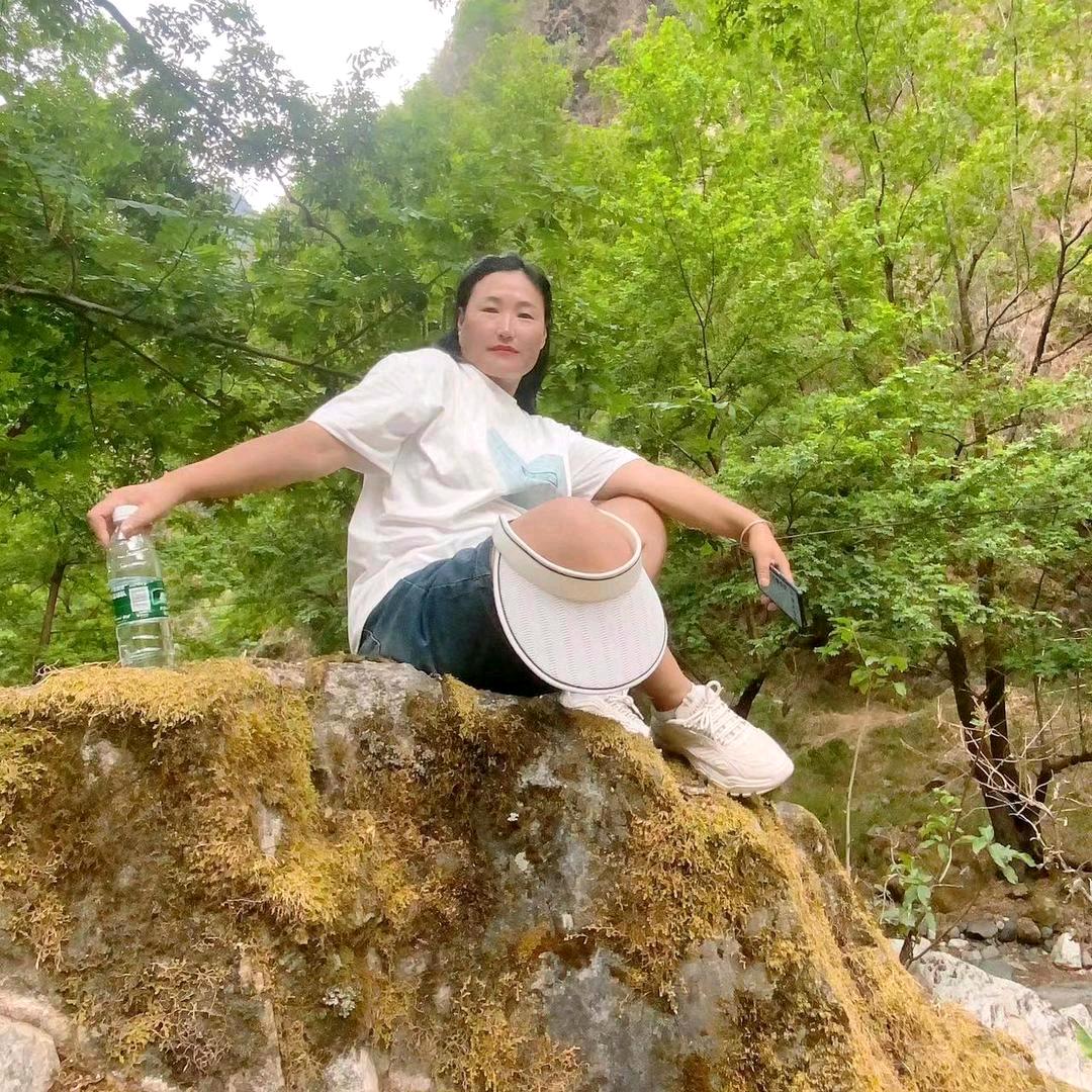 半分微笑🍂🍂