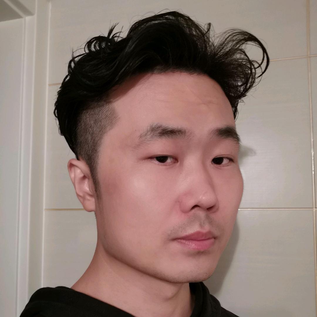 身体雕刻艺术
