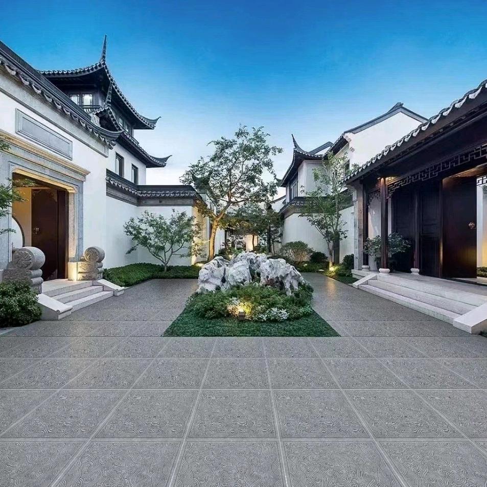 楚风仿古建材有限公司