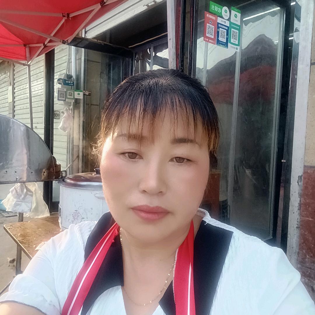 娟姐凉皮店