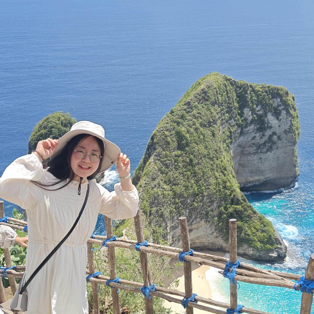 汤汤爱旅游