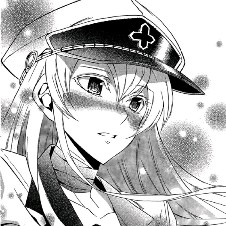Esdeath
