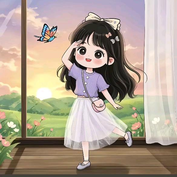 燕儿🍭