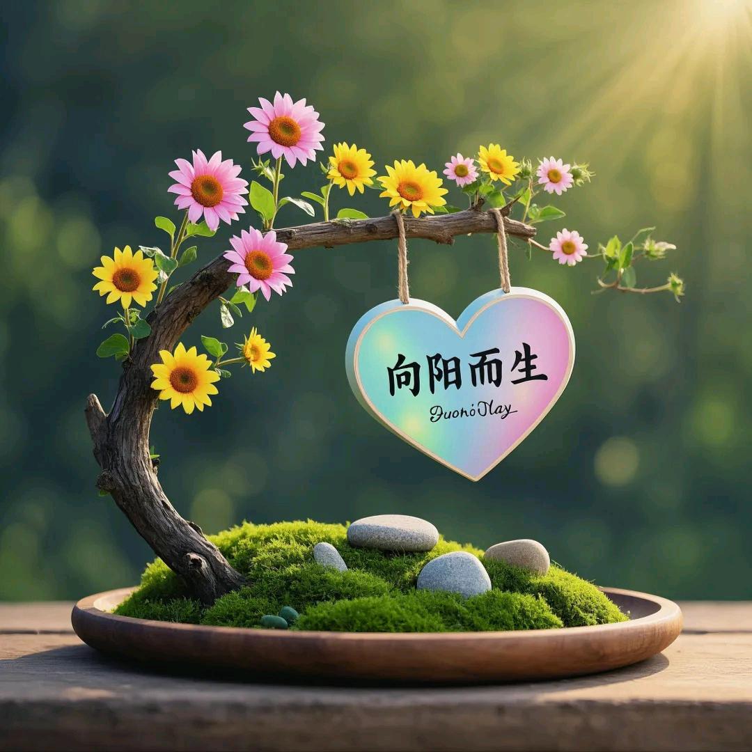 眼泪的温度