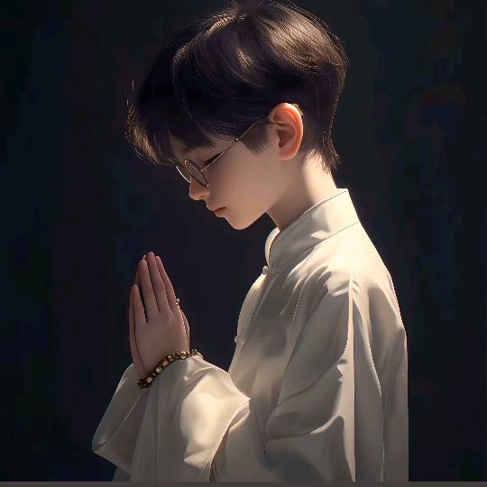 在名古屋吃薯条的小绵羊