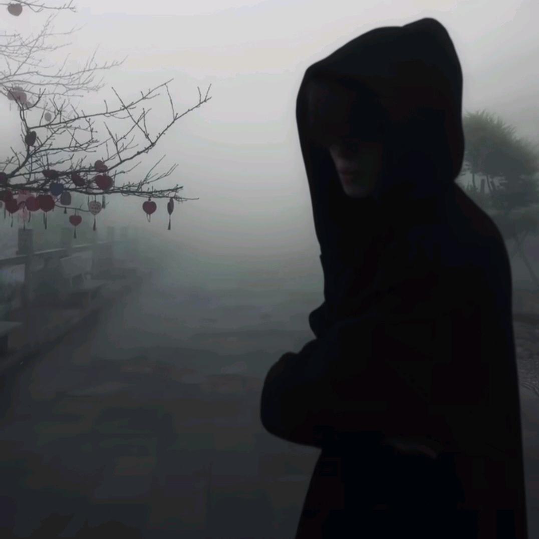 失语者