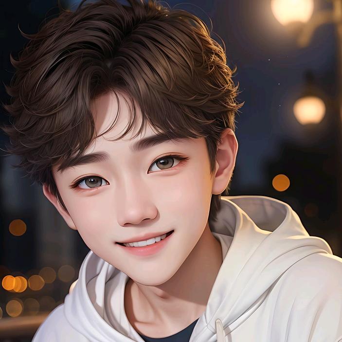 五爷