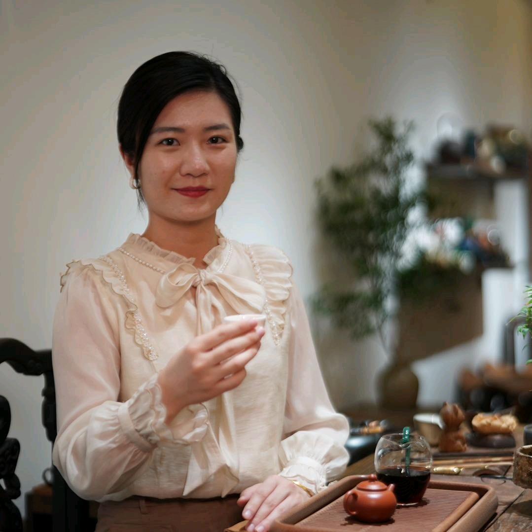 詹詹茶叶—找好茶