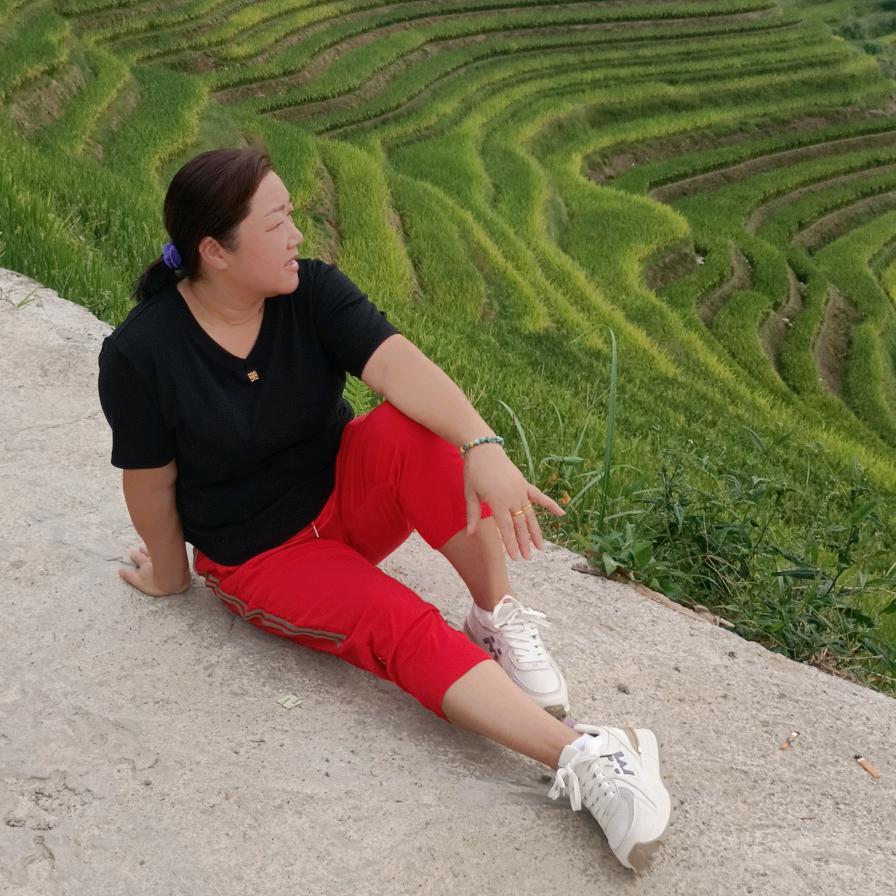 红梅