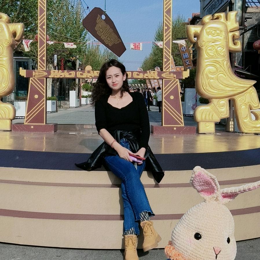 🎤盈科美辰国际旅行社小颖🕶