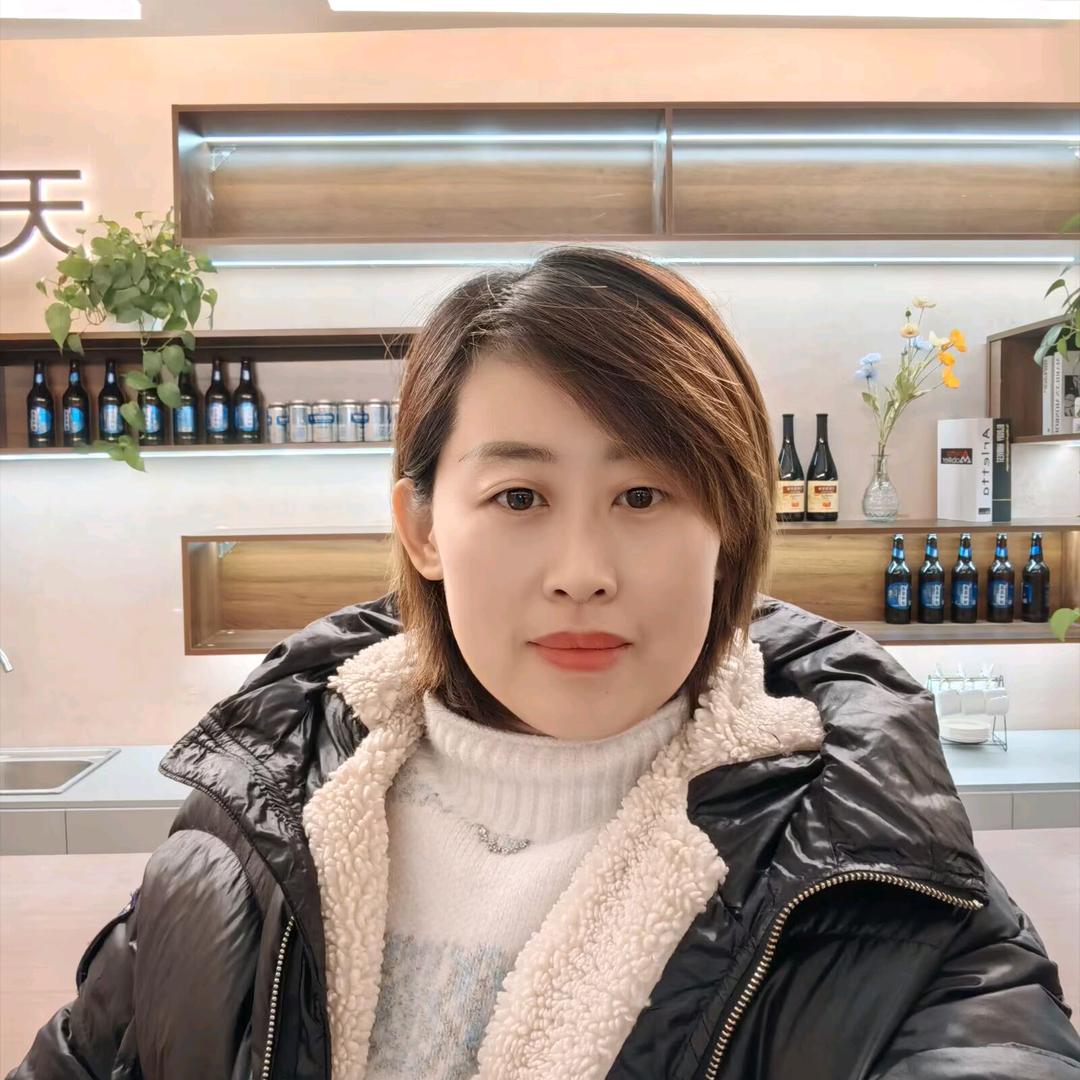 楠熙妈妈