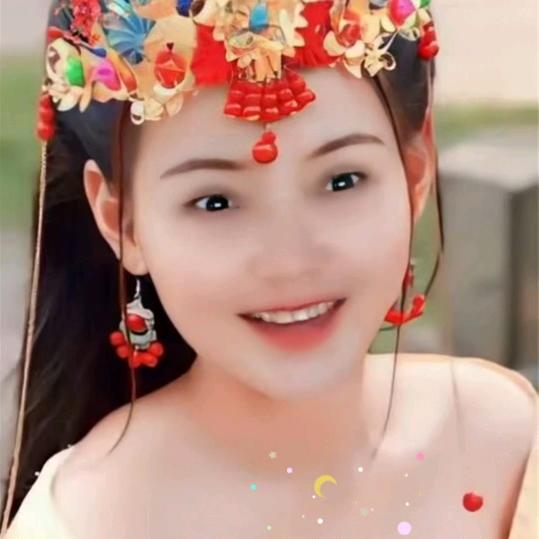 幸福😊