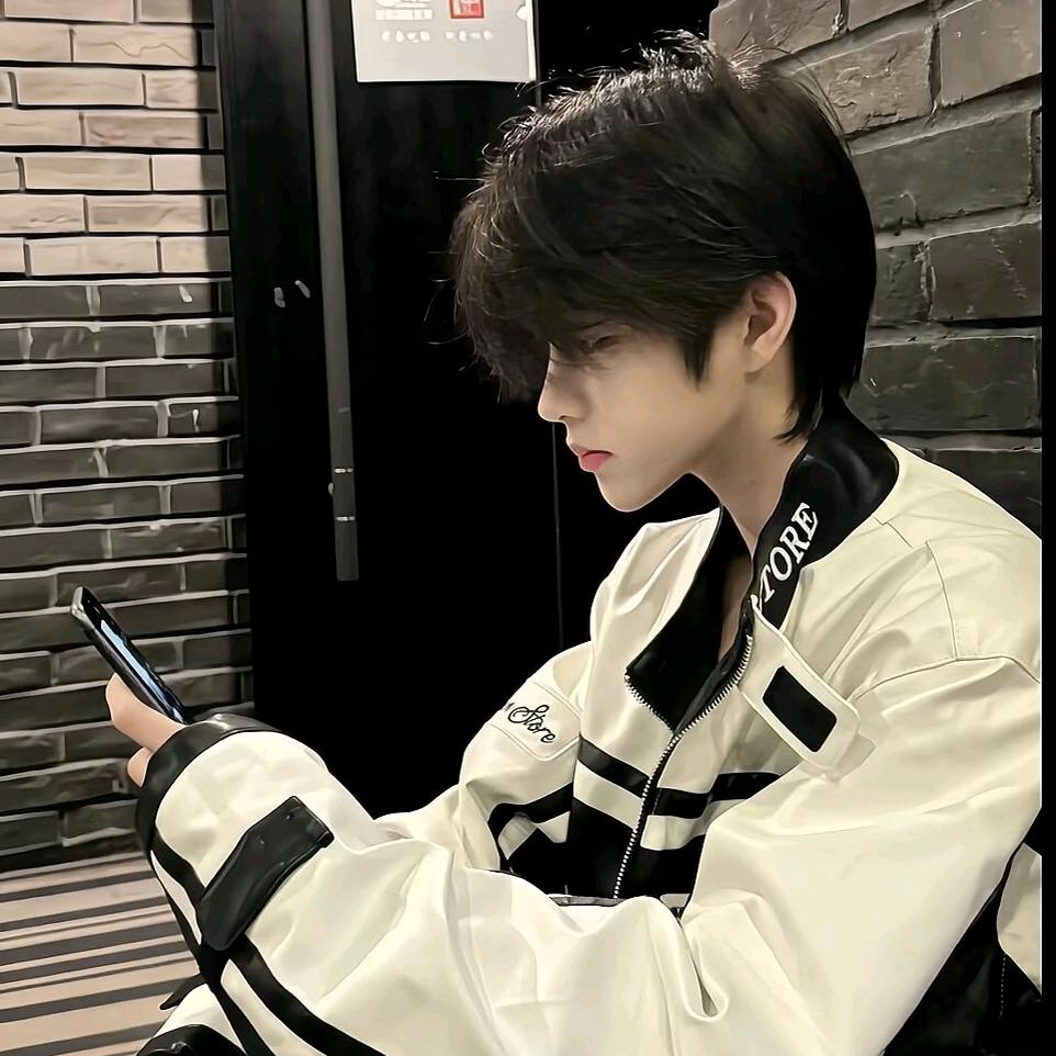 顾北♥