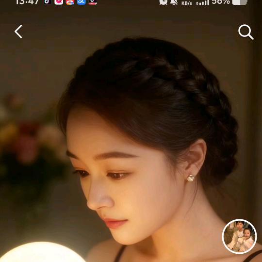小满时光😘