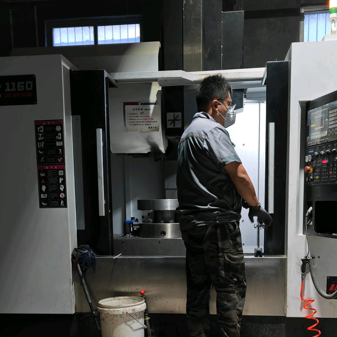 淄博鲁淼机械（制造联轴器）